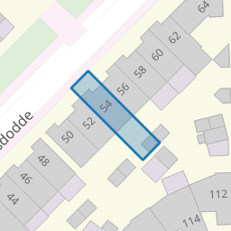 Perceel TGL00-A-8604