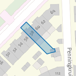 Perceel TGL00-A-8606