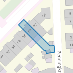 Perceel TGL00-A-8607