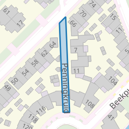 Perceel TGL00-A-8610