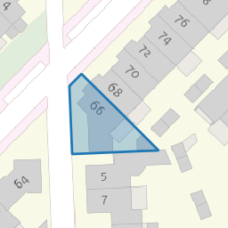 Perceel TGL00-A-8611