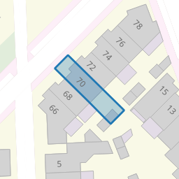 Perceel TGL00-A-8613