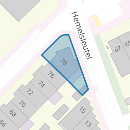 Perceel TGL00-A-8617