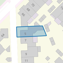 Perceel TGL00-A-8619