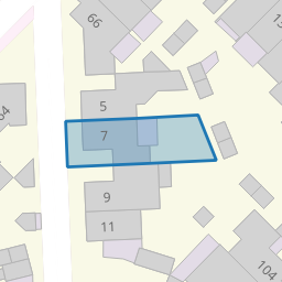 Perceel TGL00-A-8620