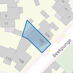 Perceel TGL00-A-8624