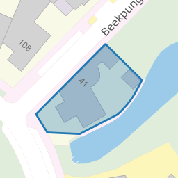 Perceel TGL00-A-8625