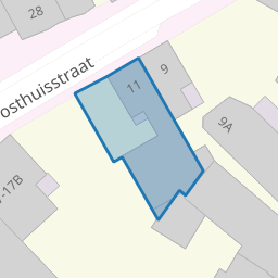 Perceel TGL00-A-8629