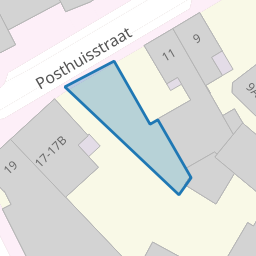 Perceel TGL00-A-8630