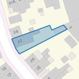 Perceel TGL00-A-8631