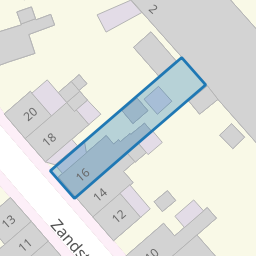 Perceel TGL00-A-8633