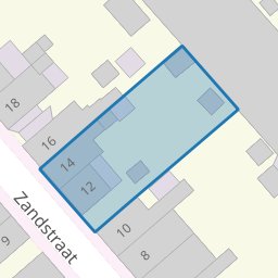 Perceel TGL00-A-8634