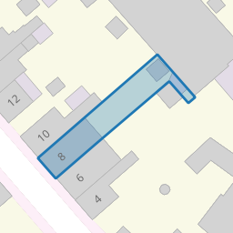 Perceel TGL00-A-8635