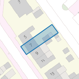 Perceel TGL00-A-8642