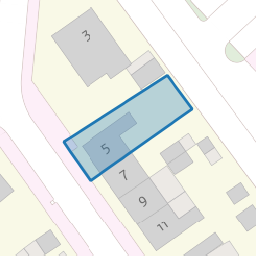 Perceel TGL00-A-8643