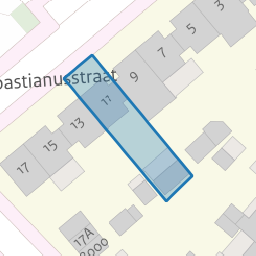 Perceel TGL00-A-8644