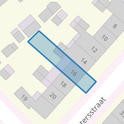 Perceel TGL00-A-8646