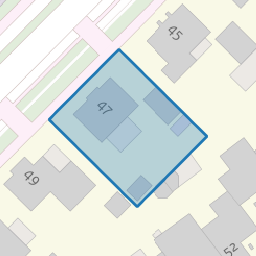 Perceel TGL00-A-8649