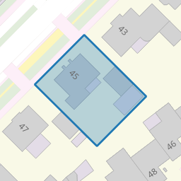 Perceel TGL00-A-8650