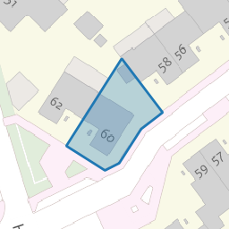 Perceel TGL00-A-8656