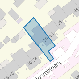 Perceel TGL00-A-8661