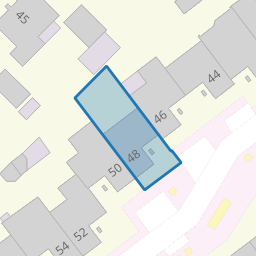 Perceel TGL00-A-8662