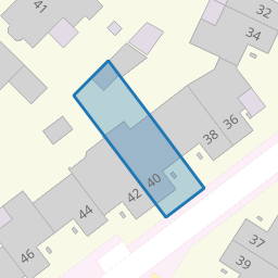 Perceel TGL00-A-8666