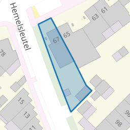 Perceel TGL00-A-8671