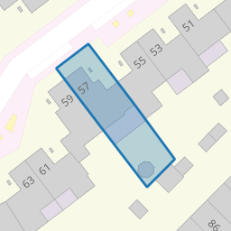 Perceel TGL00-A-8676