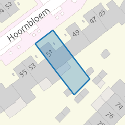 Perceel TGL00-A-8679