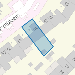 Perceel TGL00-A-8680