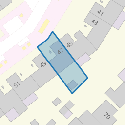 Perceel TGL00-A-8681