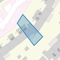 Perceel TGL00-A-8682