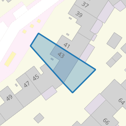 Perceel TGL00-A-8683