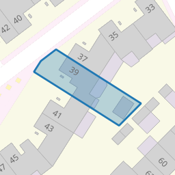 Perceel TGL00-A-8685