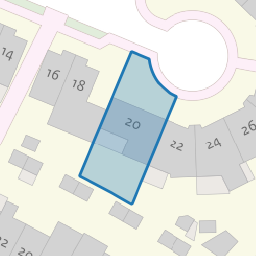 Perceel TGL00-A-8697