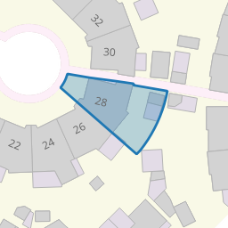 Perceel TGL00-A-8699