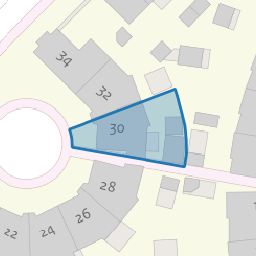 Perceel TGL00-A-8701