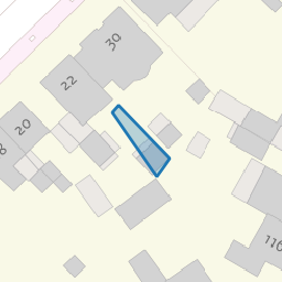 Perceel TGL00-A-8705