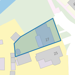 Perceel TGL00-A-8707