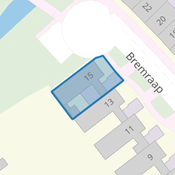 Perceel TGL00-A-8716