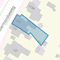 Perceel TGL00-A-8729