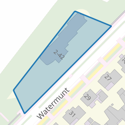 Perceel TGL00-A-8735