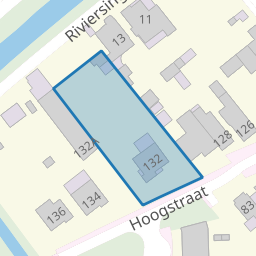 Perceel TGL00-A-8742