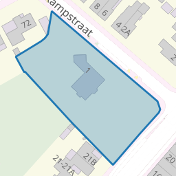 Perceel TGL00-A-8744