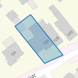 Perceel TGL00-A-8745