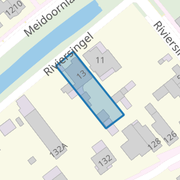 Perceel TGL00-A-8746