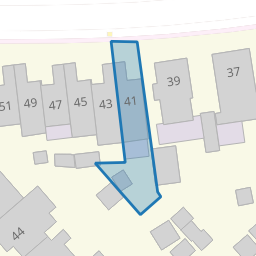 Perceel TGL00-A-8747