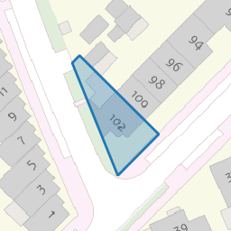 Perceel TGL00-A-8751