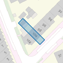 Perceel TGL00-A-8752